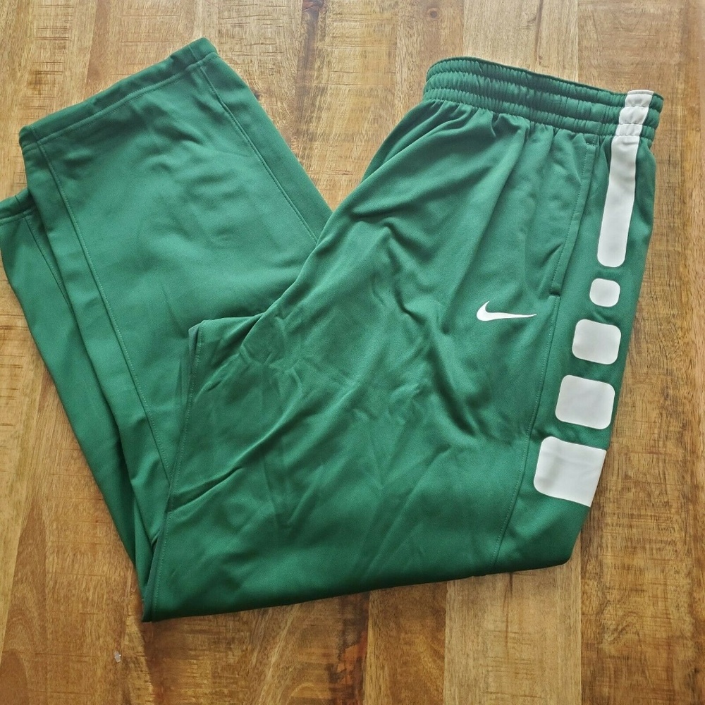 Nike Women Therma Elite Basketball Hoops Pants